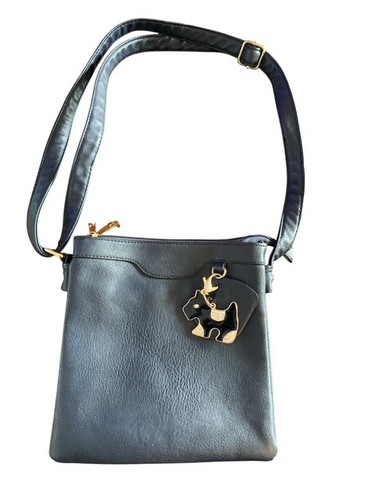 Navy blue triple - navy,