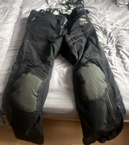 Rukka pro shell - pro, goretex