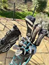 Callaway Complete Golf Set /