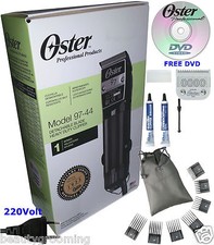 Oster 97 Classic ex2s