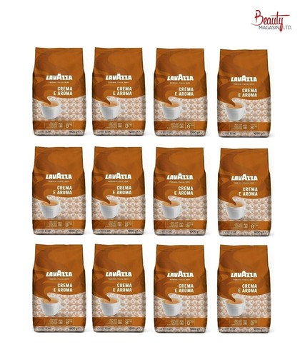 Lavazza crema e - -,