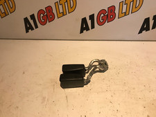 GENUINE 09-12 SEAT LEON MK2 REAR SEATBELT BUCKLE CLIP 1K0857739M