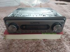 ❎??Old School Processor Pioneer DEH-P77MP