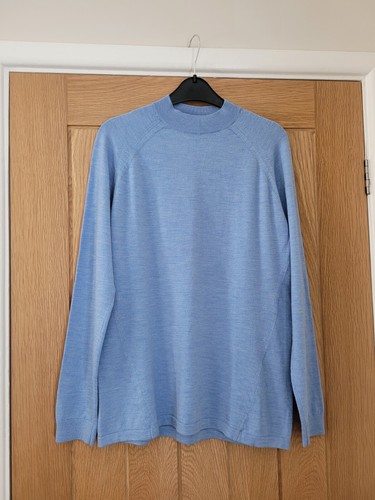 Rohan women merino fusion - merino,
