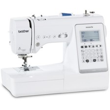 Brother Innovis Innov-is NV A150 Computerised Sewing Machine