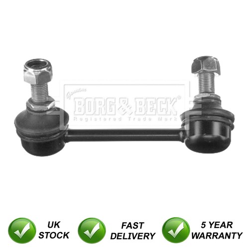 Stabiliser link rear left - link,