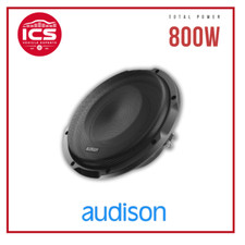 Audison Prima APS 10 D 8-Ohm