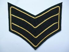 SERGEANTS RANK STRIPE