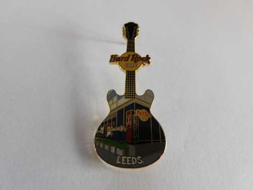 Hard rock cafe - hard,