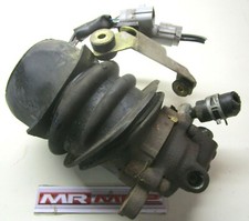 Toyota MR2 MK2 Power Steering