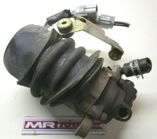 Toyota mr2 mk2 power - toyota,