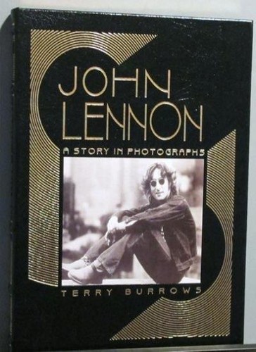 John lennon story in - story,