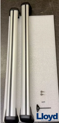 Genuine bmw roof - genuine, bars