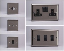 Varilight Classic Pewter