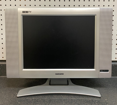 Magnavox 720p hdtv - hdtv, lcd