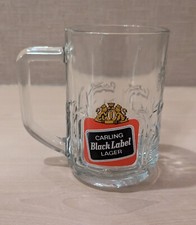 VINTAGE 1970/80's CARLING