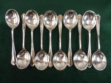 10 nice Vintage James Dixon