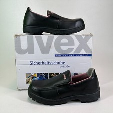 Uvex Women's Safety Shoes