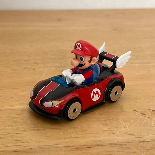 Hot wheels mario kart wild - kart,