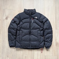 The North Face Summit Series
