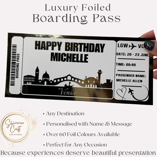 Venice custom boarding - venice,