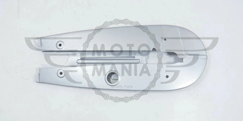Chain guard honda cub c50 - guard, c65