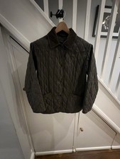 Barbour Eskdale  Women's Dark