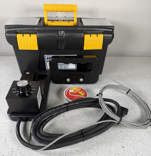 Foam cutters hwfcpkg30 - cutters,