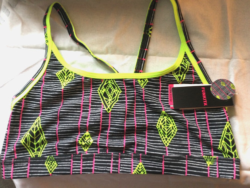 Funkita sports top ladies - sports,