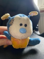 My Blue Nose Friends 4"