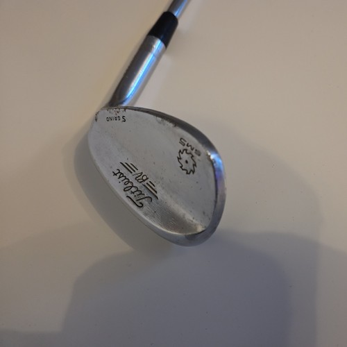 Titleist sand wedge - , sm5