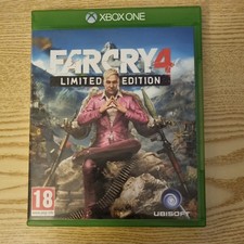 Far Cry 4 | Microsoft Xbox One