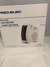 PRO-ELEC PELL0332 Upright or