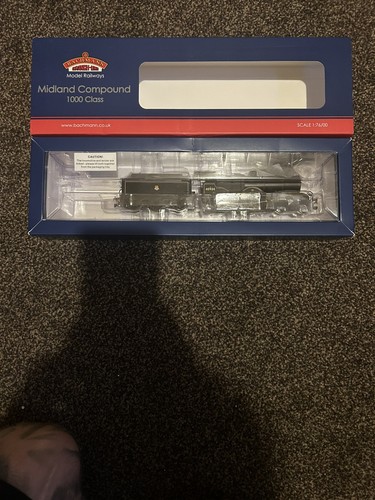 Bachmann 933 midland - bachmann, 31-933