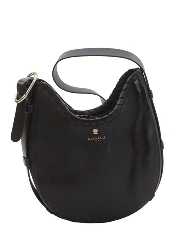 Modalu women bag black - black, 100%