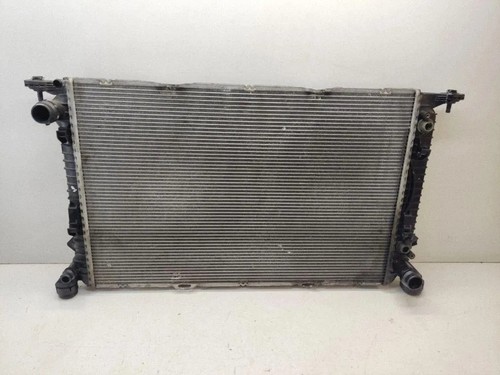 Audi 8t3 heat - a5,