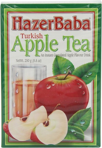 Hazer baba turkish - baba, tea