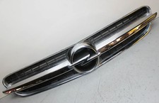 Radiator grille grill emblem