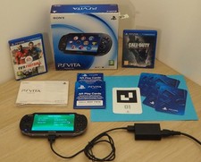 Sony PlayStation PS Vita OLED
