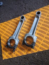 TRIUMPH 650- T100/T120/T110 /6T/Tr6 BONNEVILLE TROPHY- CONRODS