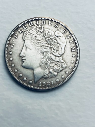 1921 morgan silver dollar - 1921-morgan,