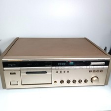Marantz SD-60 Cassette Deck 3