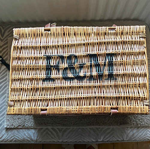 Fortnum mason brown - &,