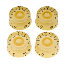 Musiclily Pro 4Pcs Cream Left