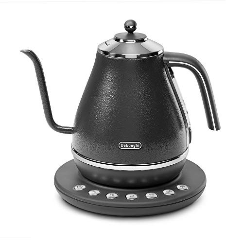 Longhi icona electric cafe - electric,