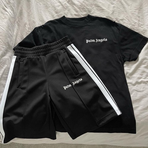Palm angels men - palm, tracksuit