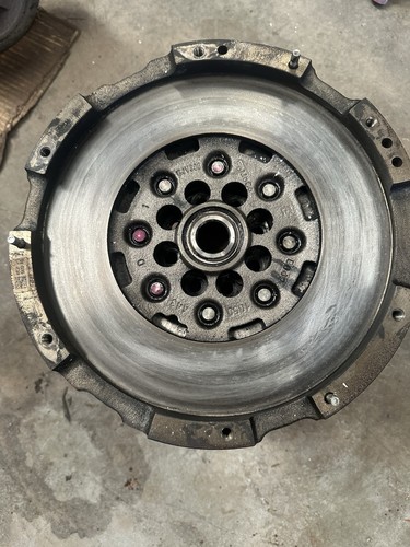 2021 ford transit flywheel - transit,