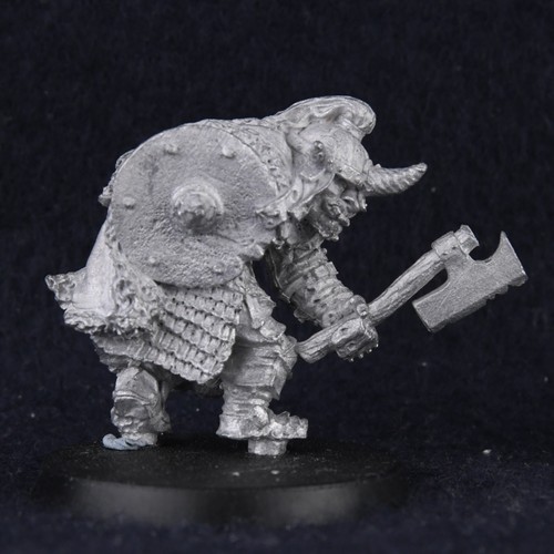 Ogre warlord oriental - warlord, c23