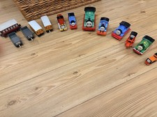 Bundle Thomas & Friends Percy
