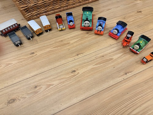 Bundle thomas friends - thomas, percy